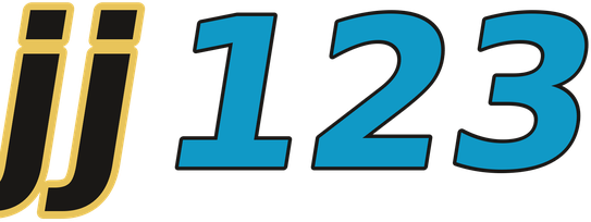 jj123 logo