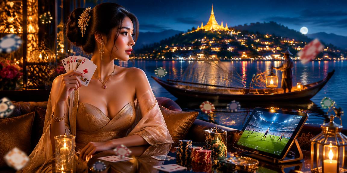 jj123 စလော့ဂိမ်း